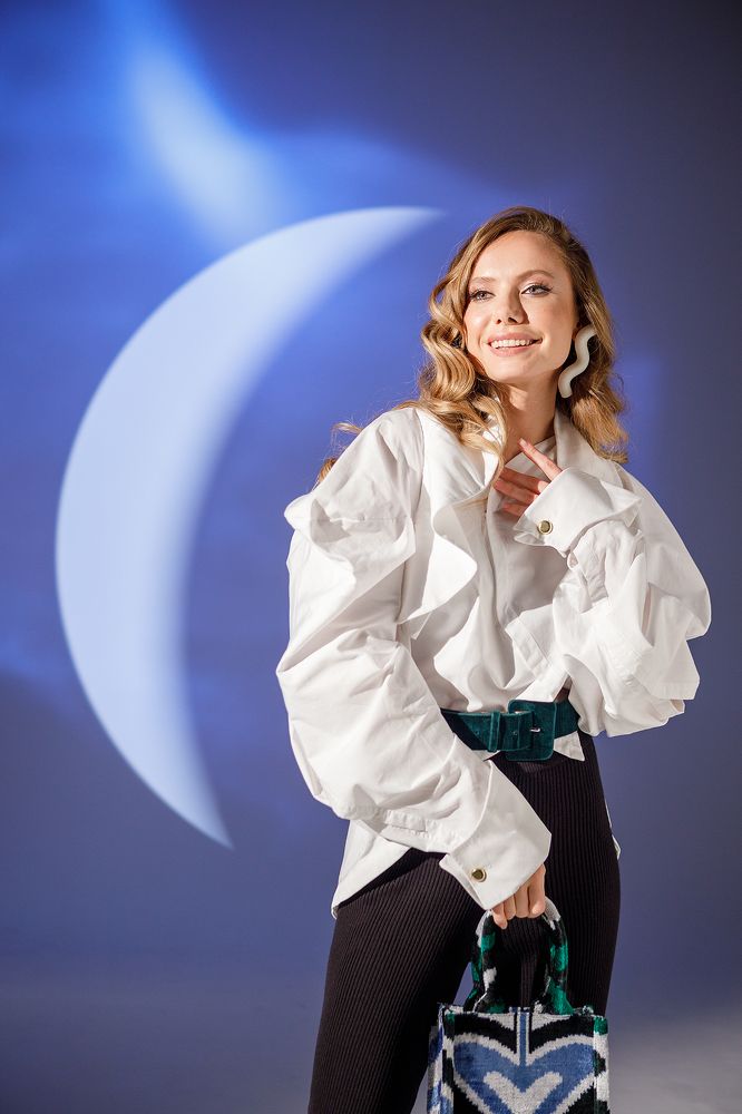 Photograph by Мария Шершакова