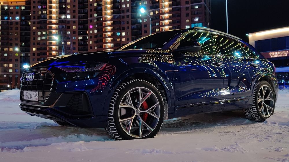 Photograph by Ольга Тюрина