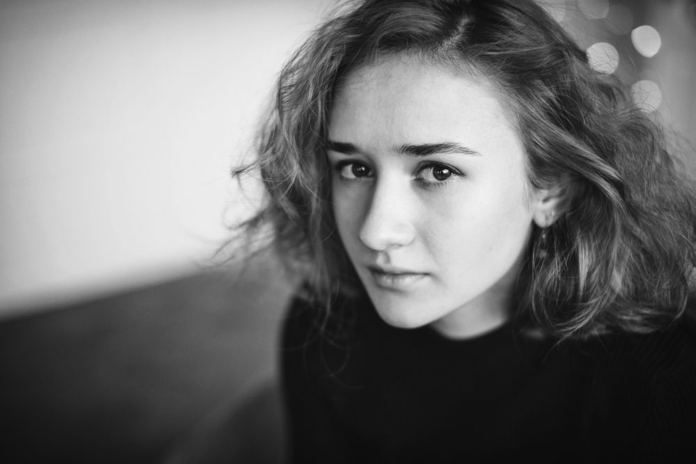 Photograph by Ольга Могдалёва