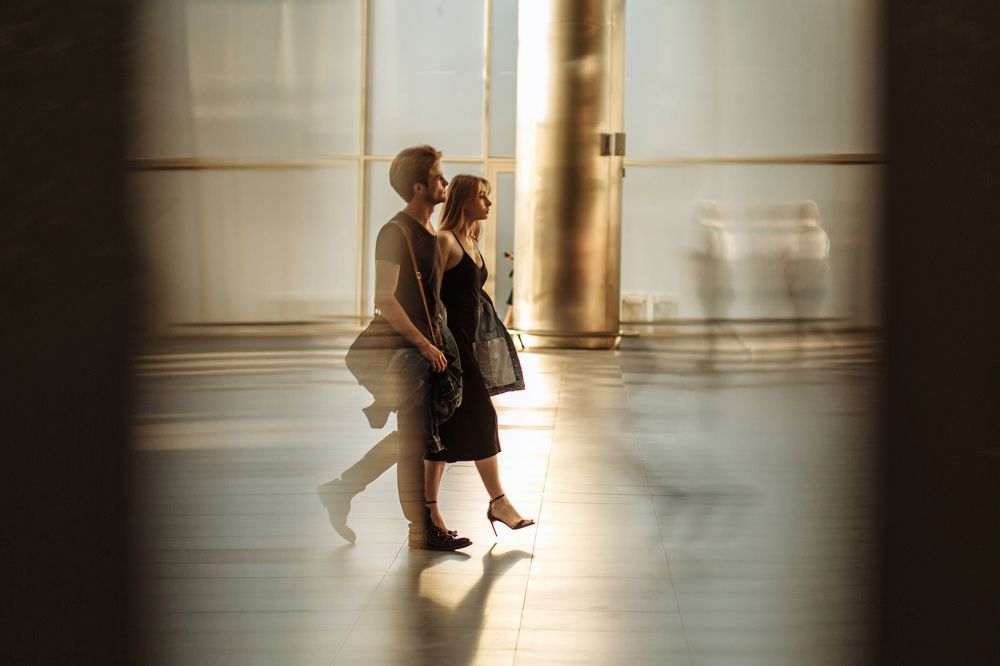 Photograph by Анастасия Герасимова