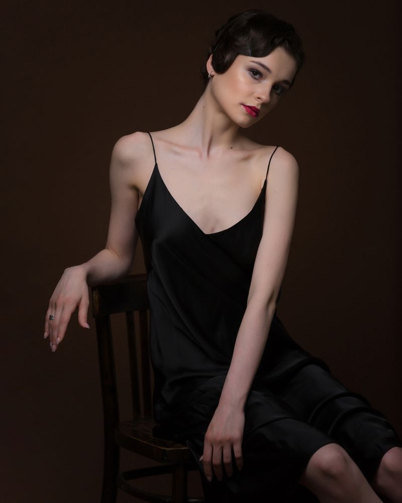 Photograph by Марианна Сорокина