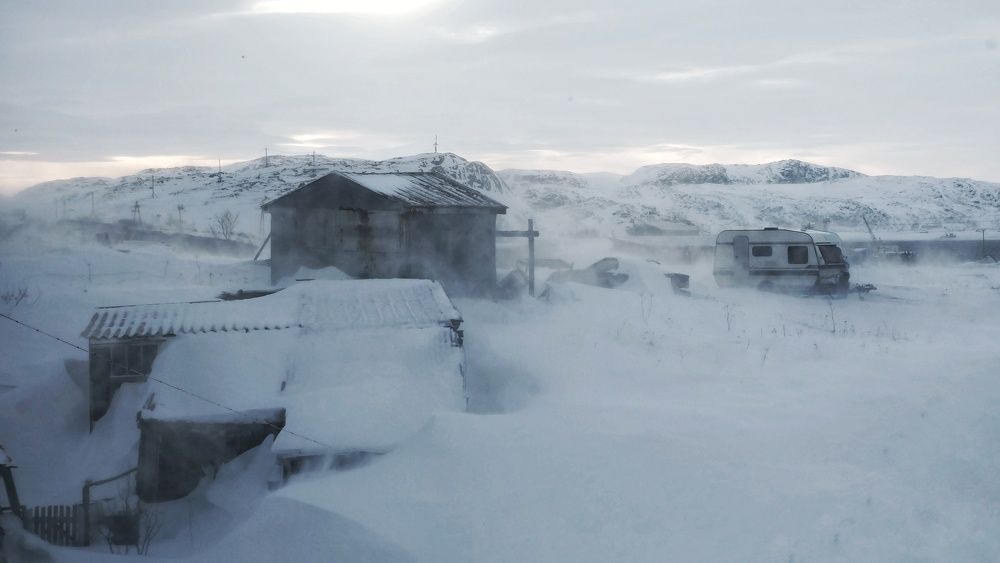 Photograph by Данил Макаренко