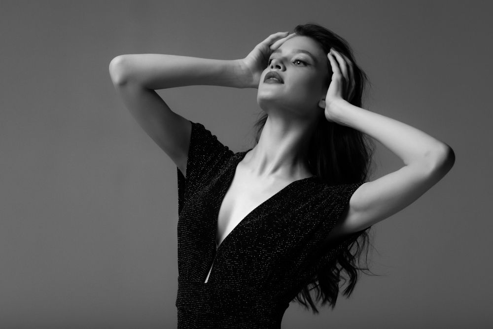 Photograph by Марианна Сорокина