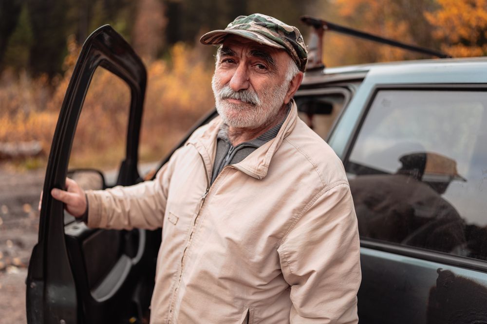 Photograph by Анастасия Герасимова