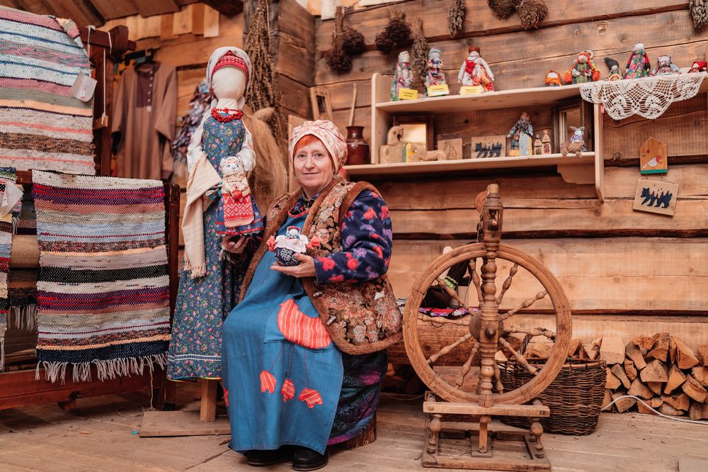 Photograph by Анастасия Герасимова