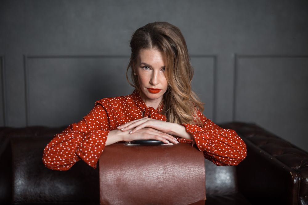 Photograph by Наталья Свинарёва