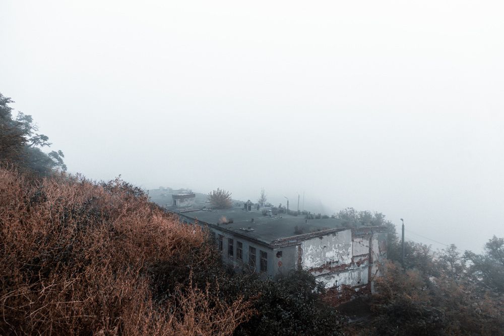 Photograph by Андрей Скорняков