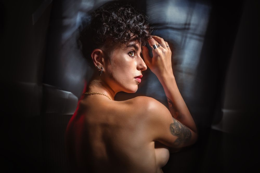 Photograph by Олег Борищенков