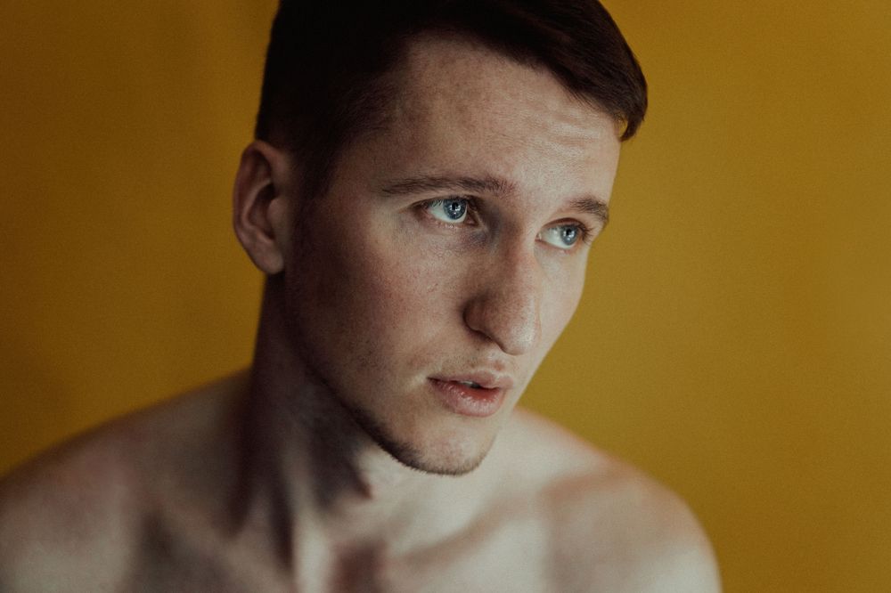 Фотография автора Михаил Балаев