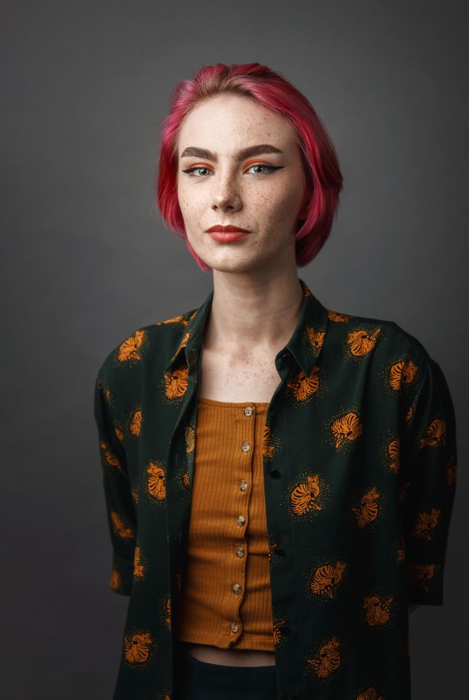 Фотография автора Михаил Балаев