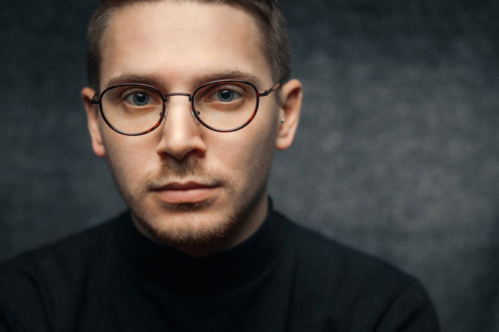 Фотография автора Михаил Балаев