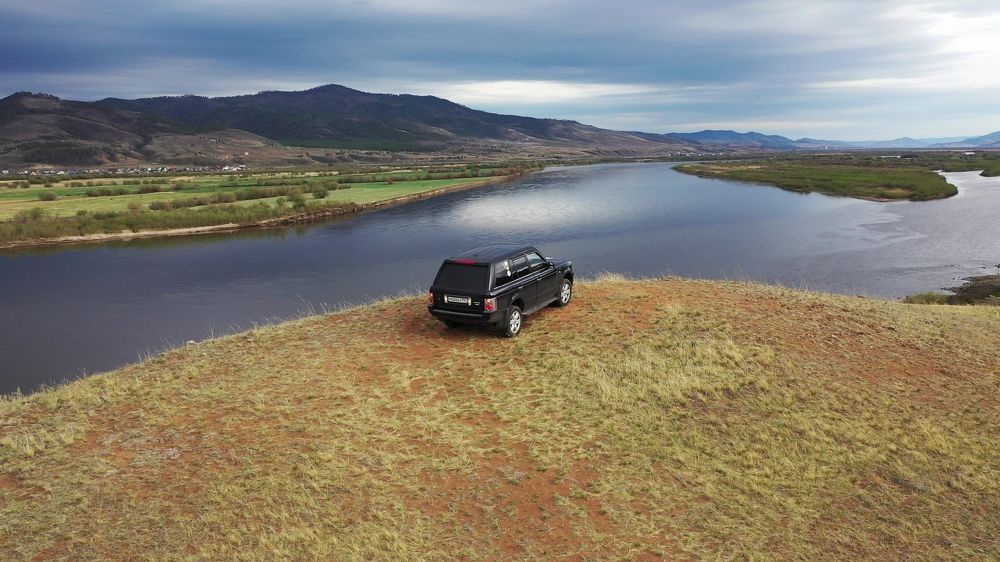 Photograph by Dmitriy Marchenko