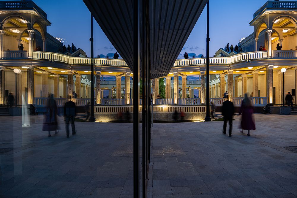 Photograph by Нина Богатырева