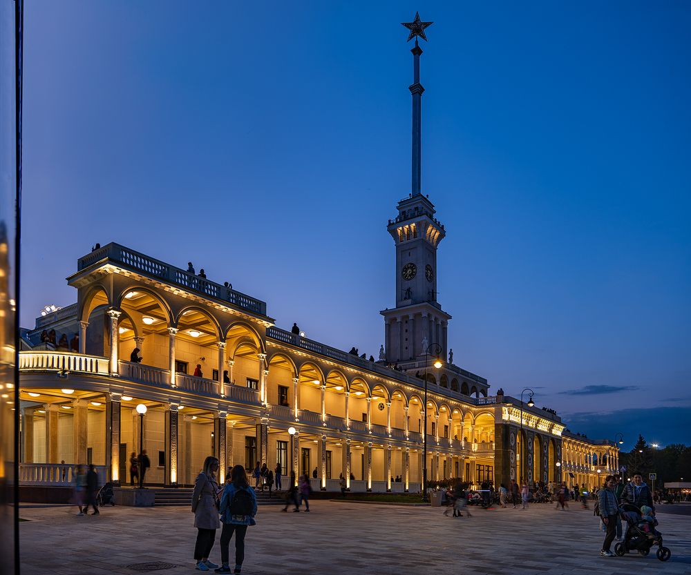 Photograph by Нина Богатырева