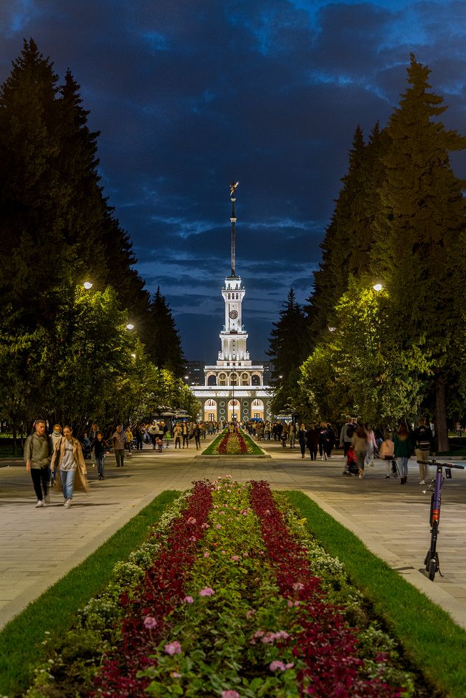 Photograph by Нина Богатырева