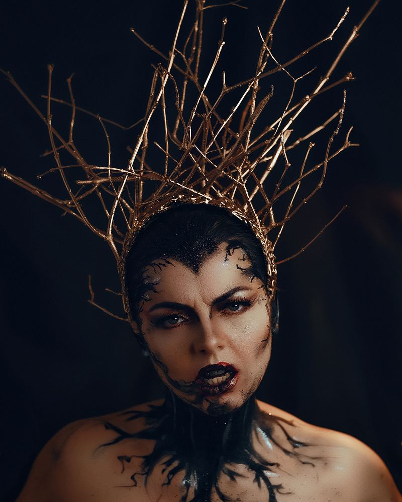 Photograph by Анастасия Макаревич