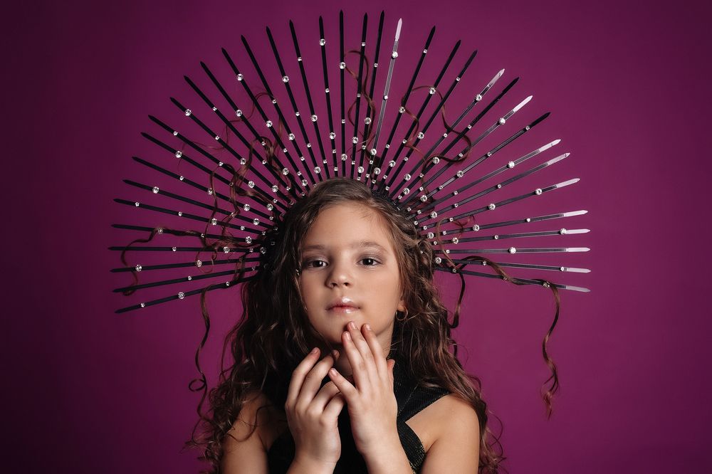 Photograph by Анастасия Макаревич