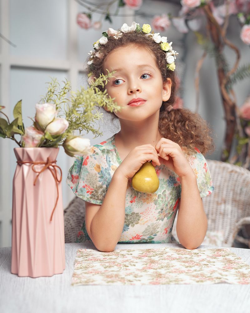 Photograph by Анастасия Макаревич