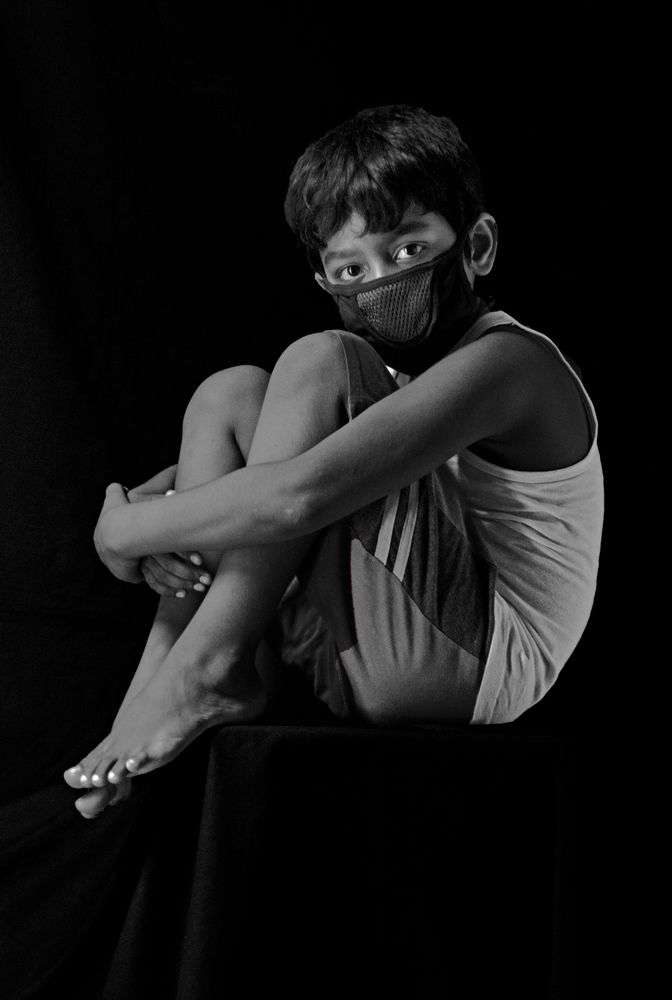 Photograph by CHINMOY BISWAS