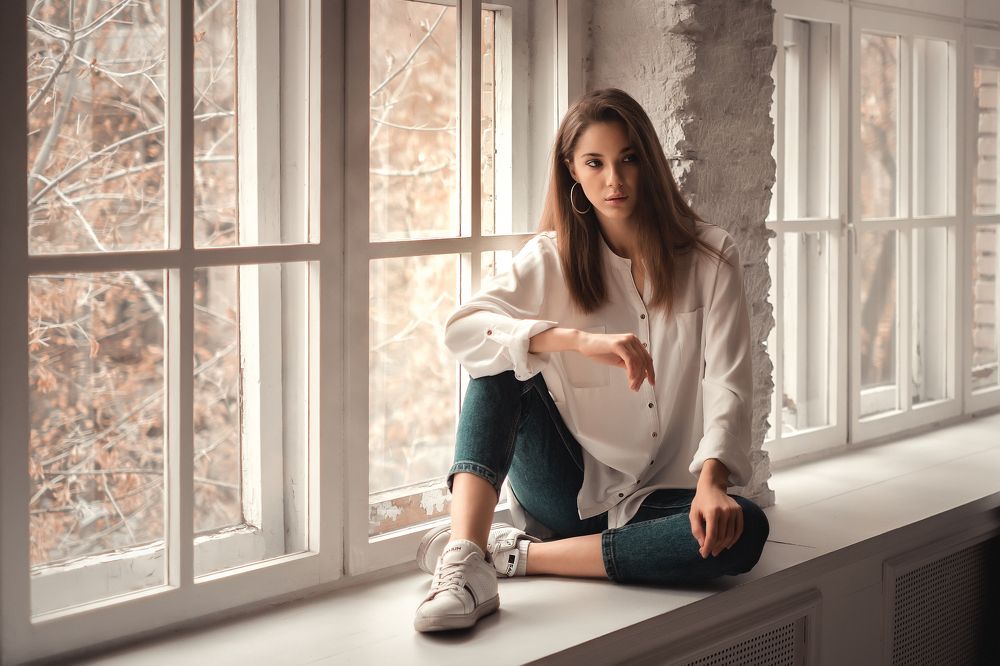 Photograph by Александр Волков