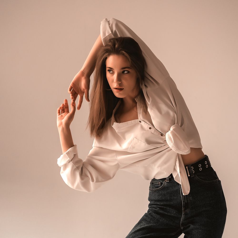 Photograph by Александр Волков