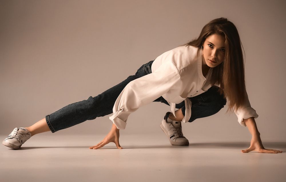 Photograph by Александр Волков