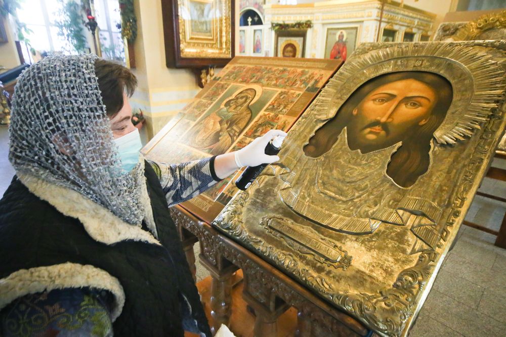 Photograph by Сергей Ведяшкин