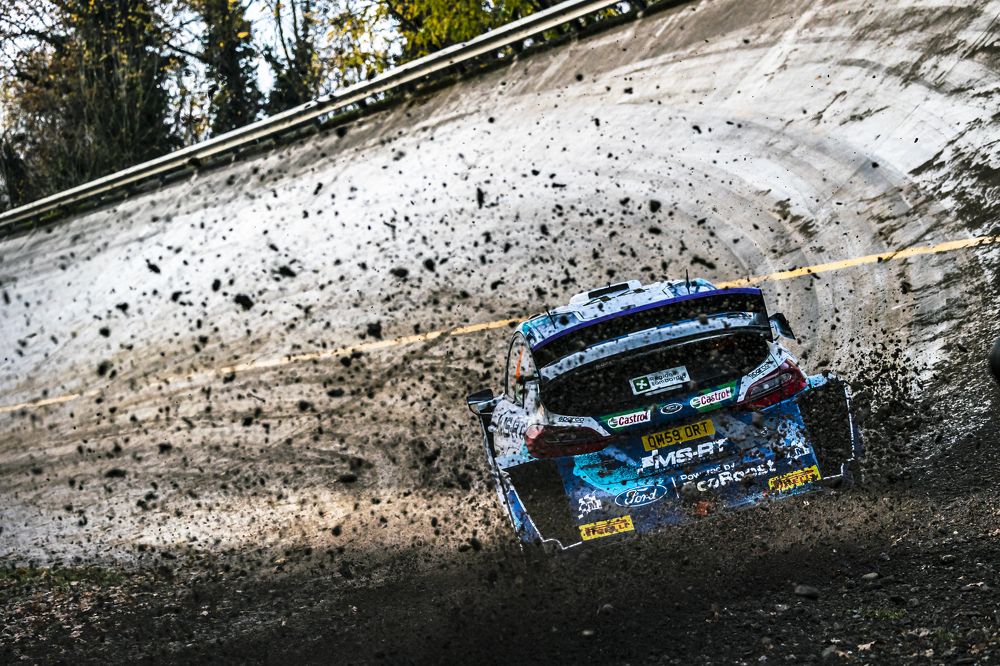 Photograph by ATTILA SZABO