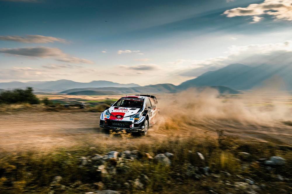 Photograph by ATTILA SZABO