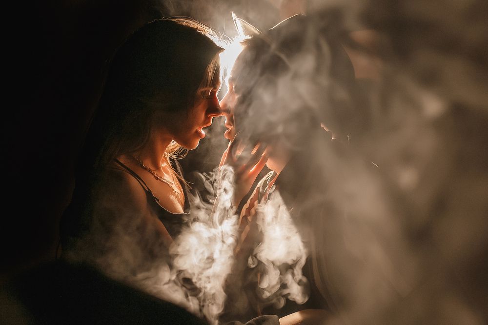 Photograph by Андрей Воробьёв