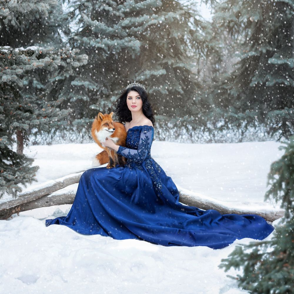 Photograph by Любовь Осипенко