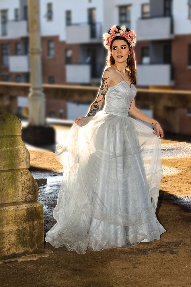 Photograph by Theo Landman