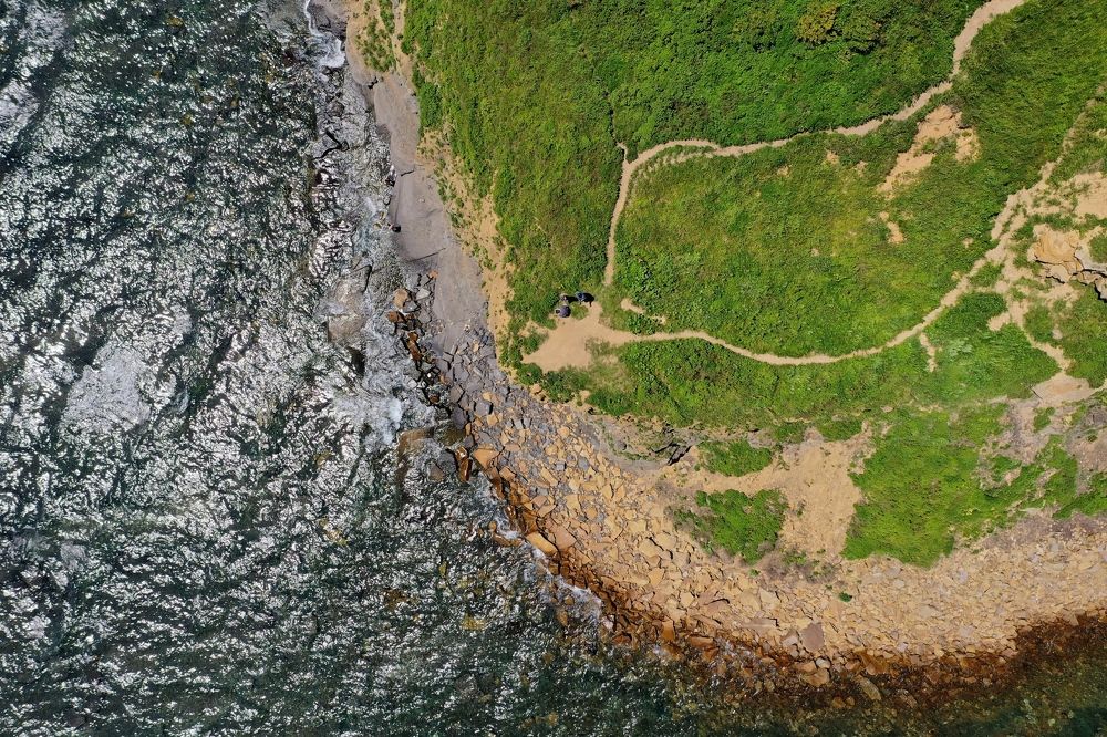 Photograph by Dmitriy Marchenko