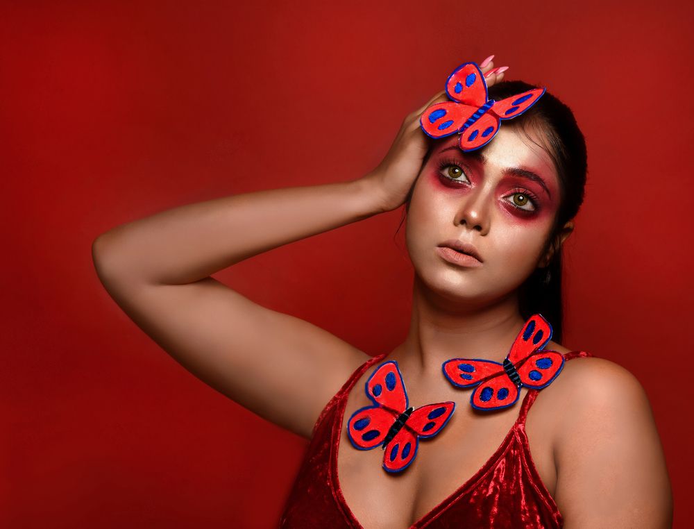 Фотография автора Ranjini Bhattacharya