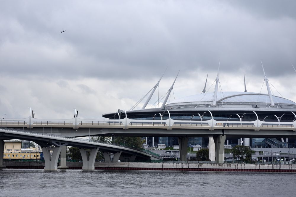 Photograph by Андрей Усов