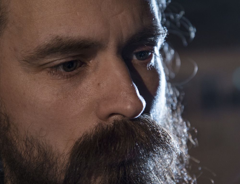 Photograph by sergei nosov