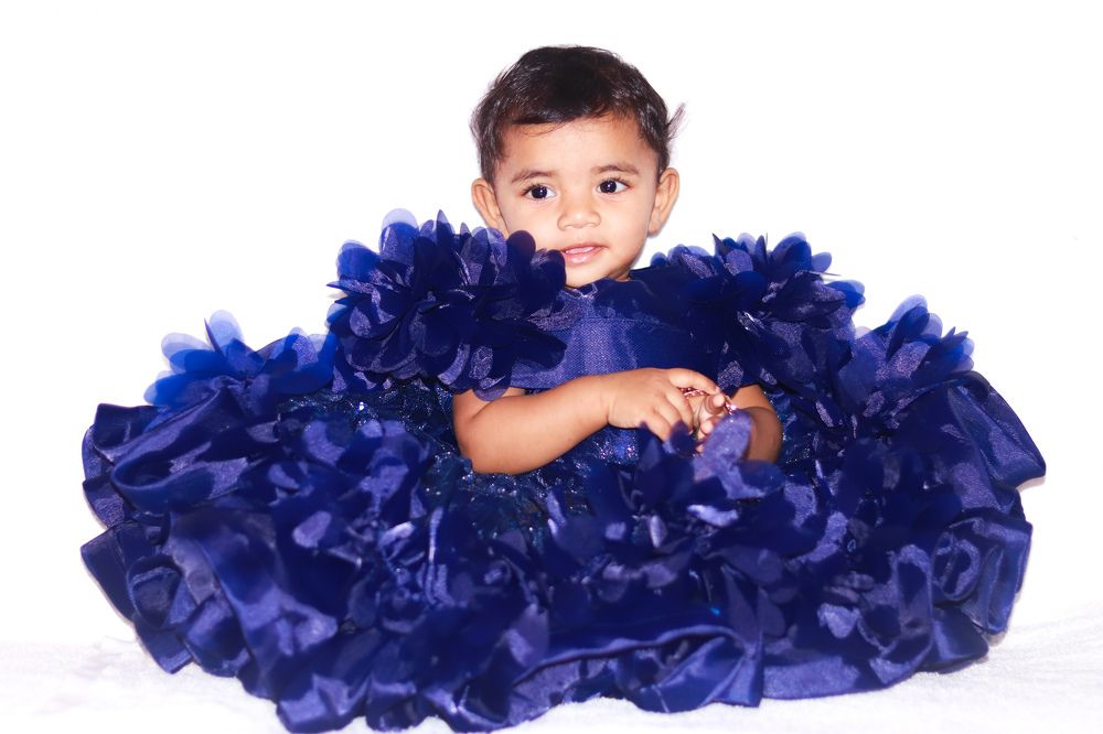 Photograph by John britto