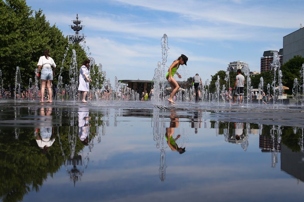 Photograph by Сергей Ведяшкин