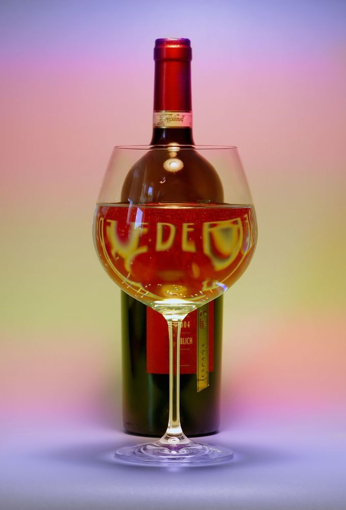 Винная прелюдия