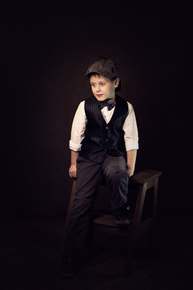 Шерлок Холмс