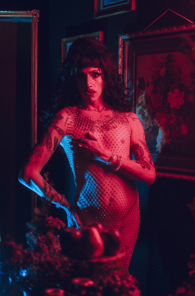 Photograph by hugo armando beltran sojo