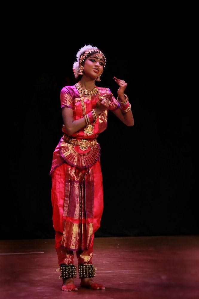 Photograph by John britto