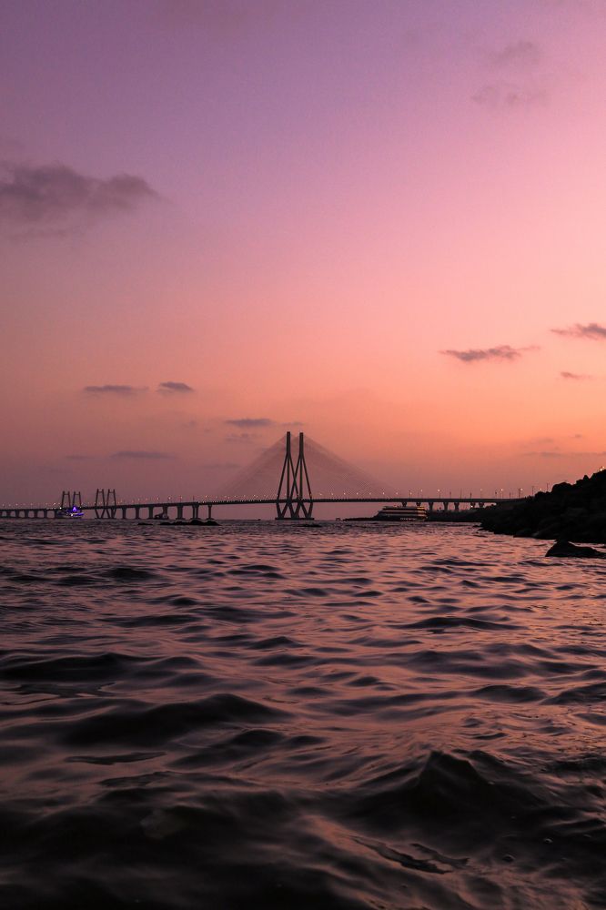 Bombay, You Beauty ?