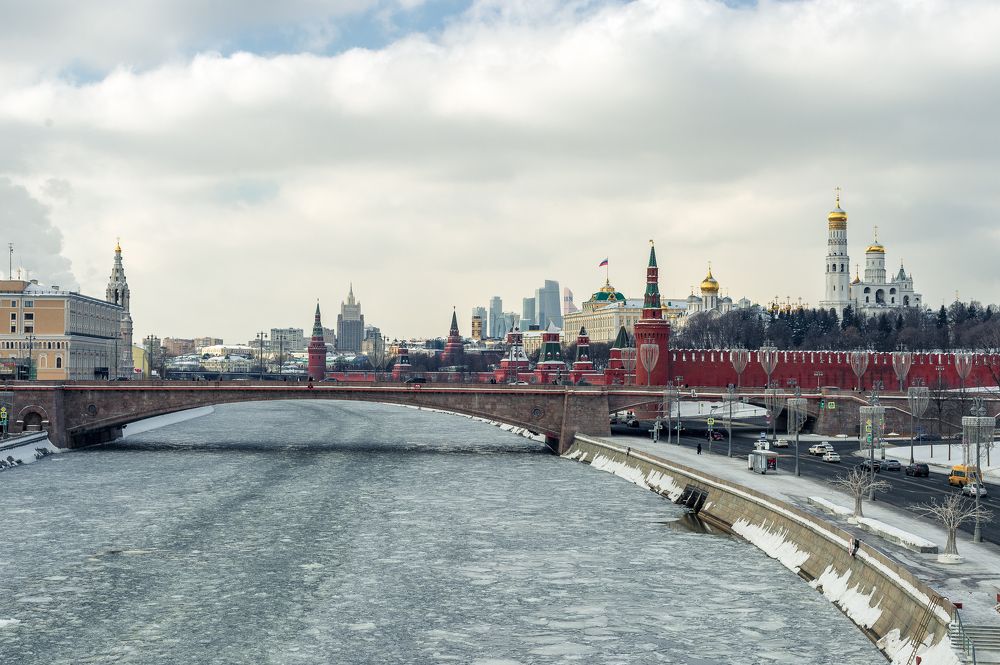 Photograph by Егор Кошкин