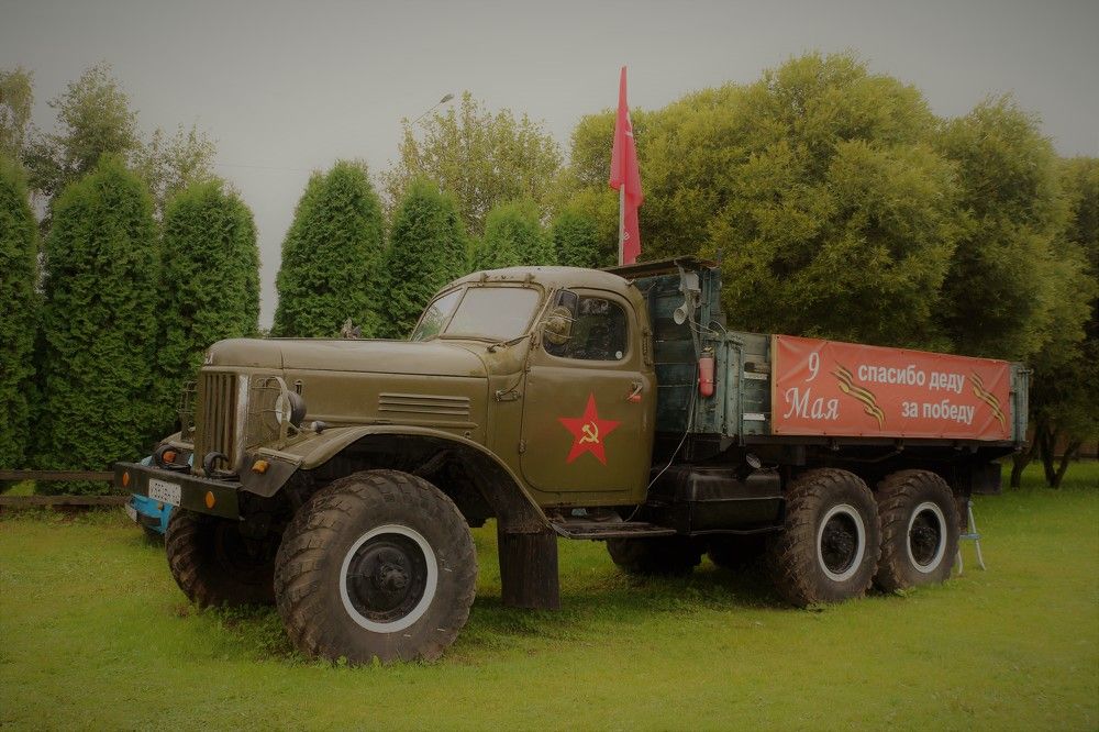 Photograph by Марина Игнатьева