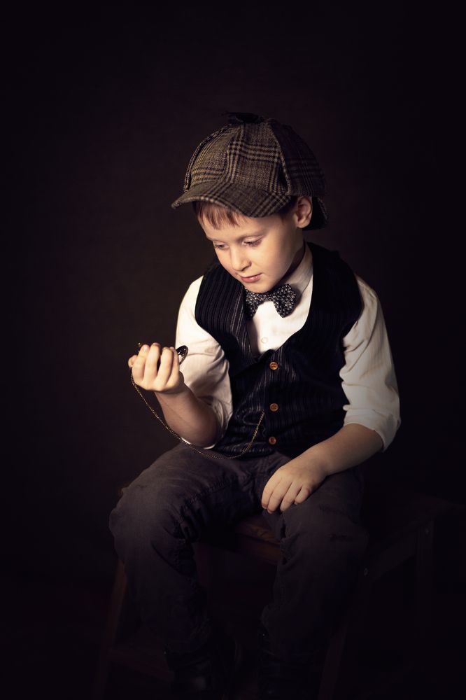 Шерлок Холмс