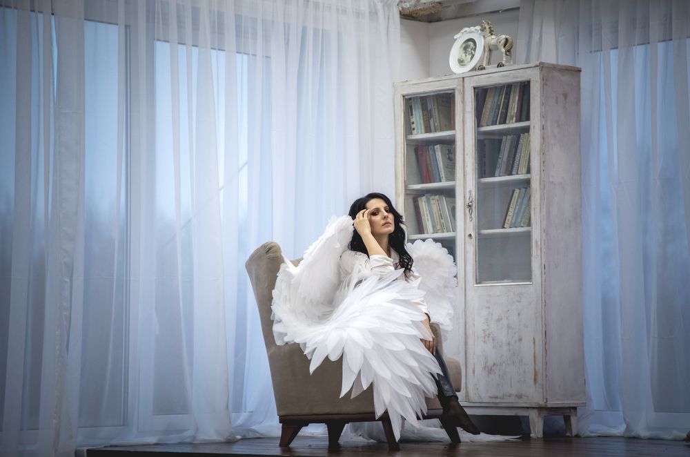 Photograph by Галина Полищук