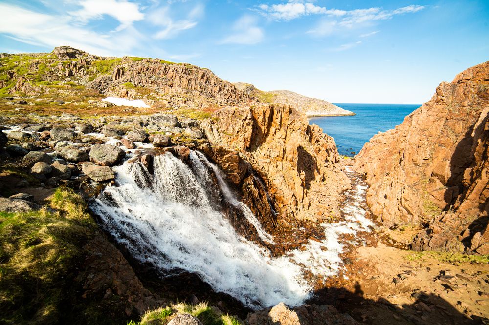 Photograph by Андрей Шаронов