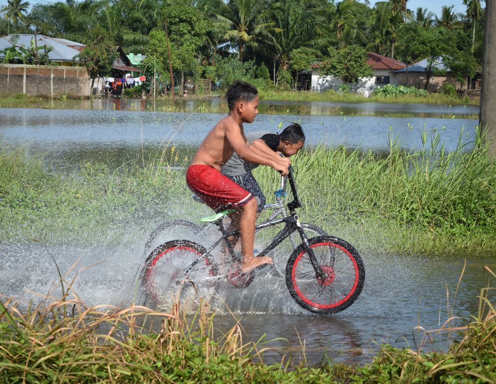 Photograph by Hendry