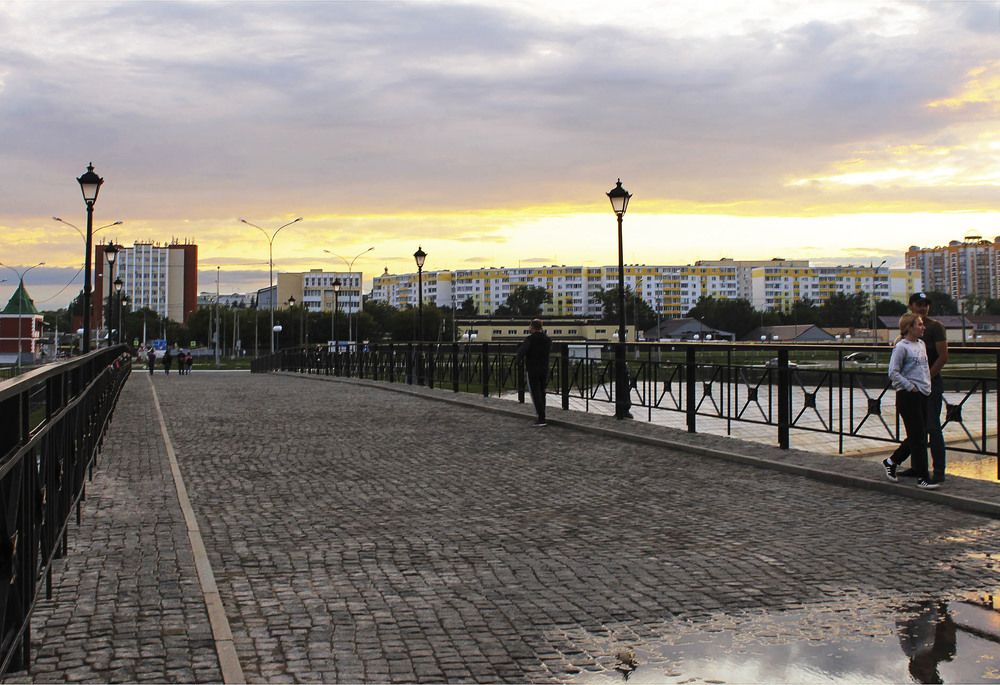 Photograph by Нинель Некрасова